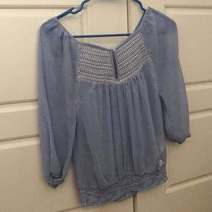 Abercrombie top